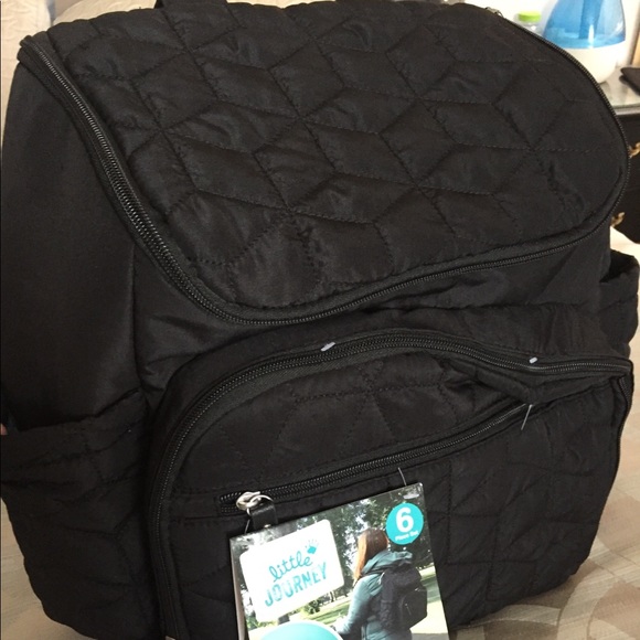 little journey tiny bundles diapers